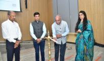 Two-day ‘Agri-technology workshop’ and ‘Buyer-Seller Meet’ held at IIM Nagpur