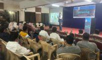 Workshop on Art of Parenting – A guide towards better parenting held