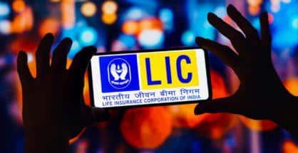 LIC’s investment value turns negative in Adani Group: report