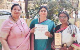 Delhi Public School’s Gardens  Receive Recognition For Its Excellence