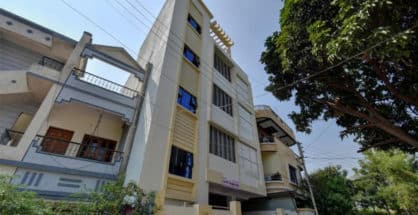 Prostitution racket busted at Shraddha Inn Hotel in Narendra Nagar, 2 women rescued