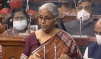 Highlights: “1st Amrit Kaal Budget, world sees India as bright star”, says N Sitharaman