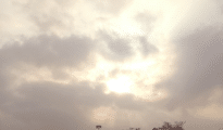 Chill returns: Minimum temp drops by 4.9 0 in 24 hrs in Nagpur