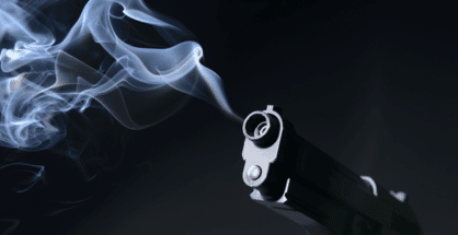 Constable misfires rifle at Jaripatka Police Station in Nagpur, no casualties