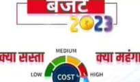 Budget 2023: What gets cheaper, what gets costlier