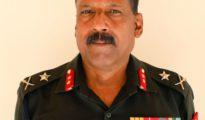Major General Sanjay Kumar Vidyarthi assumes appointment of GOC of  Uttar Maharashtra and Gujarat Sub Area