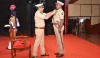 PI Narendra Hiware becomes first Vidarbha cop to get Union Home Minister’s Excellence in Detection Medal