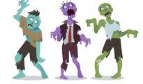 Zombie Alert!! New US drug causing people’s bodies like living dead