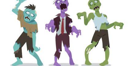 Zombie Alert!! New US drug causing people’s bodies like living dead