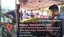 सार्वजनिक ठिकाणी अस्वच्छता पसरविणा-या 90 प्रकरणांची नोंद