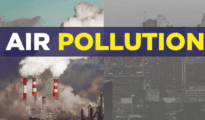 Air in Nagpur was polluted for entire January: CPCB data