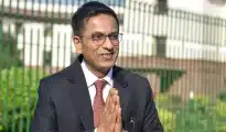 CJI Chandrachud to grace first convocation of MNLU in Nagpur on Feb 11