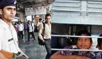 RPF rescued 156 children in 2022 in CR’s Nagpur Division