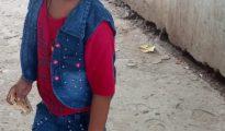 5-year-old missing girl found dead in open water tank in Nagpur