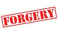 Contractor, KTPS ex-Engineer booked for forgery