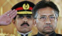 Pakistan’s former military ruler Gen Pervez Musharraf dies in Dubai