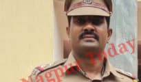 Nagpur PSI booked for extorting Rs 27 lakh from builder