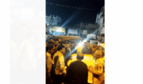 Video: Ramtek MLA Jaiswal vents anger against police over murder of man in Kanhan