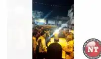 Mystery shrouds man’s death in Kanhan, family alleges custodial death, cops deny