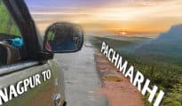 Special buses from Nagpur to Pachmari starting from Feb 10