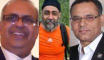 Prakash Rao, Sandeep Suri, Ripu Oberoi booked for fraud in Nagpur