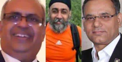 Nagpur cops launch probe against Prakash Rao, Sandeep Suri, Ripu Oberoi duping Anil Harchandnani