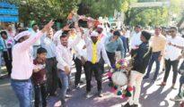 Nagpur Teachers’ constituency poll:  Early trends show Congress-backed candidate leading