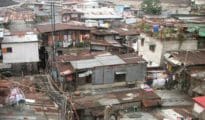 Railway puts Dobi Nagar slum-dwellers on notice, vacate land by Feb 15