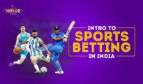 The Ultimate Guide to Understanding Odds and Probabilities in Sports Betting in India