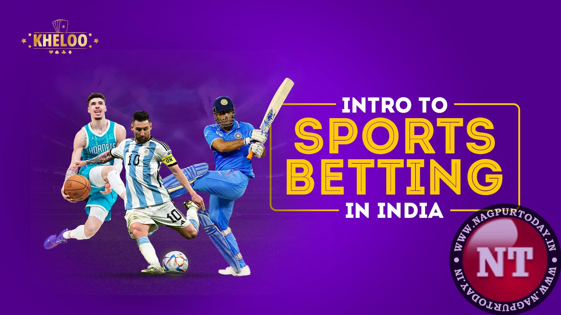 The Ultimate Guide to Understanding Odds and Probabilities in Sports Betting in India