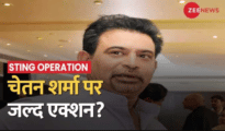 Zee Sting Operation: Chetan Sharma makes damning revelations about top Indian cricketers