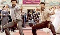 ‘Naatu Naatu’ wins Oscars for Best Original Song