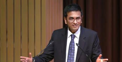 Averse to sealed covers: CJI on Centre’s OROP note