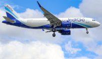 Indigo begins daily flight service from Thiruvananathapuram to Nagpur