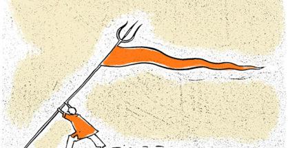 Bharat is already a Hindu rashtra: RSS
