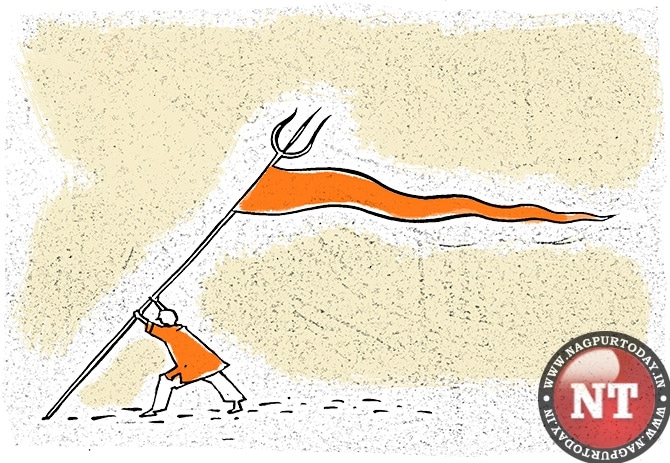 Bharat is already a Hindu rashtra: RSS