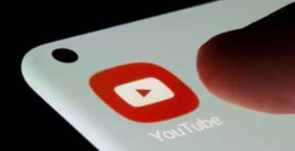 110 YouTube channels banned since Dec 2021: Govt