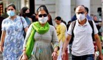 Covid cases in India highest in nearly 5 months