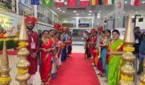 Nagpur accords grand welcome to foreign delegates for C20 Conference