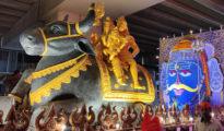 In Pics: Grand Shobhayatra on Ramnavami in Nagpur