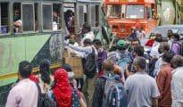 50 pc concession for women on Maharashtra state-run buses