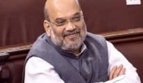 Amit Shah’s statement on Dr Ambedkar sparks uproar in Council; Oppn walk out
