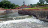 Ambazari Lake fortification to be completed by August 7, HC informed