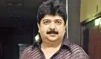 Mumbai cops nab bookie Anil Jaisinghani from Gujarat for ‘blackmailing’ Amruta Fadnavis