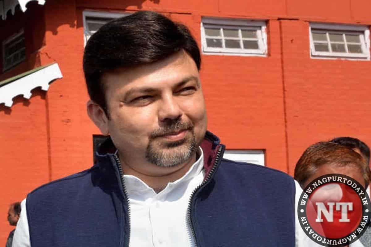 Ashish Deshmukh targets Fadnavis after BJP lost Kasba seat in bypoll