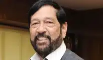 BJP’s Pune MP Girish Bapat passes away