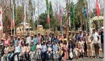 C20 delegates go for tiger safari at PTR
