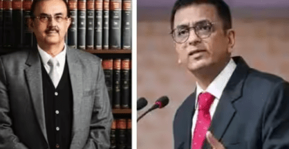 चुप रहिए और निकलिए कोर्ट से बाहर… CJI ने वकील को लगाई फटकार