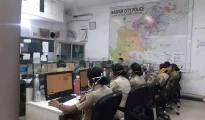 Nagpur CP sets 5-minute time for Control Room to respond to distress calls from citizens