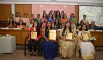VIA LEW celebrated International Women’s Day & felicitated lady entrepreneurs